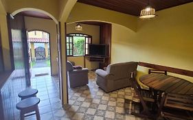 Casa Temporada em Lumiar